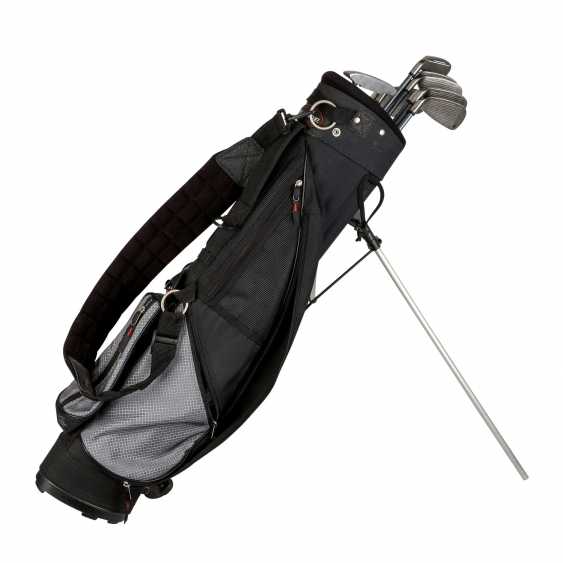 patek philippe golf bag