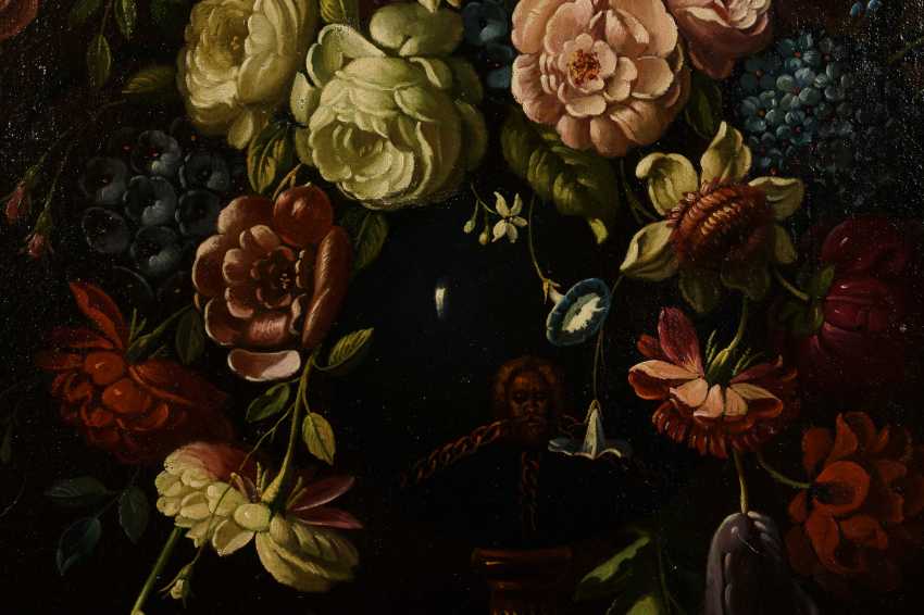 spanischer maler blumenstillleben online kaufen auktionskatalog 96 fruhjahrsauktion tag 3 vom 07 03 2020 foto preis von auktionslos 3812 bei veryimportantlot com