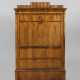 Biedermeier-Blenderschrank - photo 1