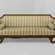 Sofa im Biedermeier-Stil - photo 1