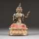 SITZEDNER BODHISATTVA - photo 1