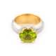 PERIDOT-RING - Foto 1