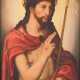 JAN VAN DORNICKE AUCH JAN VAN DOORNIK ODER AUCH JAN MERTENS (MÖGLICHERWEISE AUCH MASTER OF 1518). DER SEGNENDE CHRISTUS - photo 1