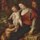 Rubens, Peter Paul, Nachfolge. Die Heilige Familie mit dem Johannesknaben - фото 1