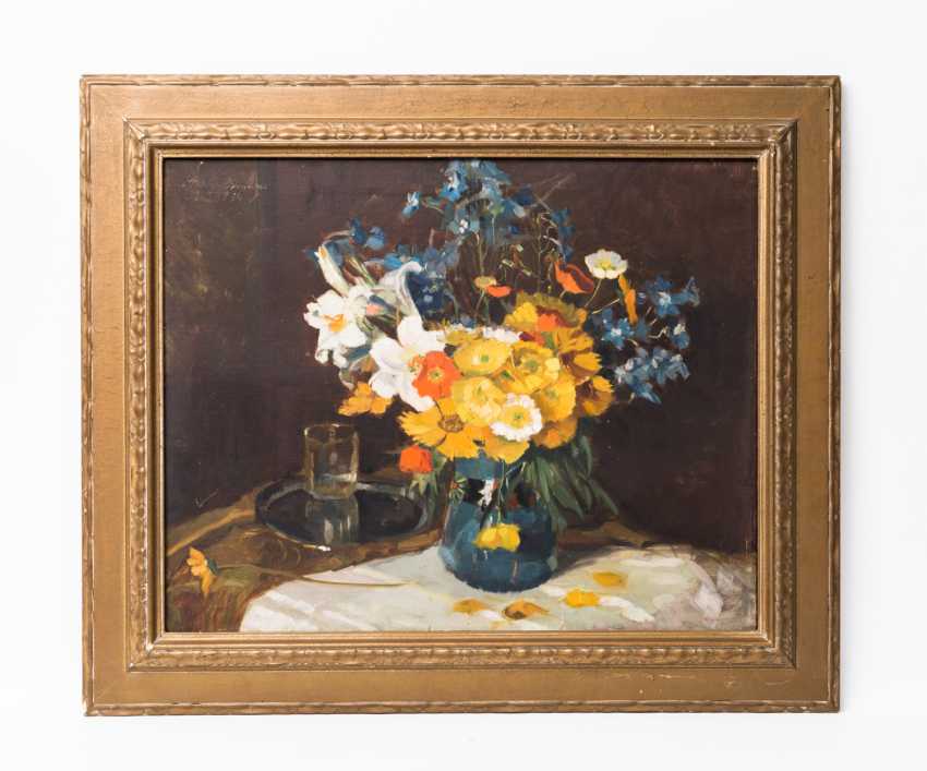 Ralph Gelbert Presents Recent Works Featuring His Intoxicating