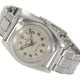 Armbanduhr: frühes Rolex Bubble Back Chronometer mit Zentralsekunde, 40er-Jahre - Foto 1