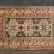 Orientteppich aus Seide. KABUL/AFGHANISTAN, 20. Jahrhundert, 171x117 cm - Foto 1