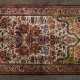 Orientteppich aus Seide. GHOM/IRAN, 20. Jahrhundert, 120x77 cm - фото 1