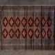 Orientteppich. PAKISTAN, 20. Jahrhundert, 176x124 cm - фото 1