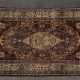 Orientteppich. PERSIEN, 20. Jahrhundert, ca. 233x140 cm - фото 1