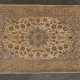 Orientteppich. NAIN/PERSIEN, 20. Jahrhundert, 153x106 cm - Foto 1