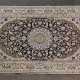 Orientteppich. NAIN/PERSIEN, 20. Jahrhundert, ca. 258x161 cm - фото 1