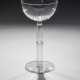 Seltenes Weinglas N° 12 - Foto 1
