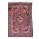 Orientteppich. MASCHAD-AMOGHIL/PERSIEN, 20. Jahrhundert, 350x250 cm. - фото 1