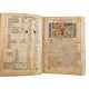 Die plattdeutsche Bibel, Fürstl. Druckerei Barth 1588 – - Foto 1