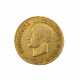 Italien/GOLD - 40 Lire 1808 M, Mailand, - photo 1