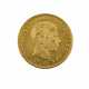 Portugal/GOLD - 5.000 Reis 1860, - photo 1