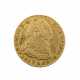 Spanien/GOLD - 2 Escudos 1788 M, Madrid, - photo 1