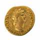 Römische Kaiserzeit/Gold - 1 Aureus 1 Jahrhundertn.Chr., Nero (54-68n. Chr.), - фото 1