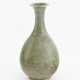 Celadon-Vase - фото 1