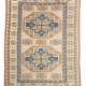 Teppich im Kazak-Stil 2. Hälfte 20. Jahrhundert - photo 1