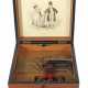 Polyphon mit Glockenspiel um 1900 - photo 1