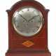 Große Elkington Bracket-Clock England - photo 1