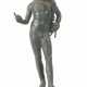 Bildhauer des 19./20. Jahrhundert ''Dionysos'' - photo 1