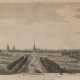 LOUIS NICOLAS DE LESPINASSE (CHEVALIER DE LESPINASSE) 1734 Pouilly-sur-Loire - 1808 Paris Ansicht von St. Petersburg - Foto 1