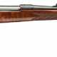 Remington Modell 700, Nr. 1 vom Collector-Set von drei nummerngleichen Waffen zum 180. Jubiläum über jeweils 180 Stück - photo 1
