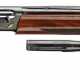 Remington Modell 11-87 mit WL, Nr. 3 vom Collector Set von drei nummerngleichen Waffen zum 180. Jubiläum über jeweils 180 Stück - photo 1
