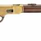Winchester Fourth Model 1866 Carbine - photo 1