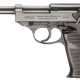 Walther ZM, Modell HP - photo 1