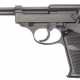 Walther ZM, Modell HP - фото 1