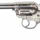 Colt Modell 1877 "Lightning" DA Revolver - фото 1