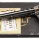 Colt SAA Buntline Special, Postwar, im Karton - Foto 1