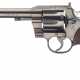 Colt .357 Magnum Model Revolver, Vorläufer des Colt Pythons - photo 1
