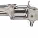 Smith & Wesson Modell One-and-a-Half, 1st Issue - фото 1