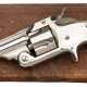 Smith & Wesson .32 Single Action - Foto 1