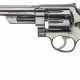 Smith & Wesson .357 Magnum Hand Ejector, Factory Registered, im Karton - photo 1