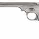 Smith & Wesson Single-Shot Model 1891, 4th Model (Straight Line Target) - фото 1