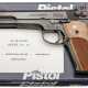 Smith & Wesson Modell 52-2, "The Master Single Action", im Karton - photo 1