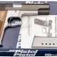 Smith & Wesson Modell 745, two-tone, "IPSC Single Action 10th Anniversary Commemorative", im Karton - photo 1