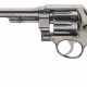 Smith & Wesson .455 Mark II Hand Ejector, 2nd Model - photo 1