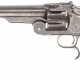 Smith & Wesson No. Three Russian, 3rd Modell (Modell 1874), Ludwig Loewe, Berlin - фото 1