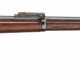 Springfield Modell1888, ähnl. M 1884 Experimental Trapdoor Rifle - Foto 1
