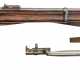 Winchester Modell 1873 Musket - photo 1