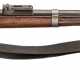 Infanteriegewehr M 1871, Amberg - Foto 1