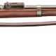 Infanteriegewehr M 1871, National Arms, Birmingham - photo 1