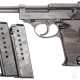 Walther P 38, Code "ac - 44" - Foto 1